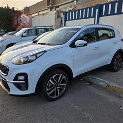 کیا سپۆرتاج